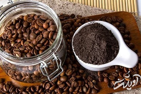 کاربرد‌های باورنکردنی تفاله قهوه,کاربرد تفاله قهوه,خواص و کاربردهای تفاله قهوه 